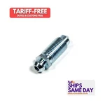 Quarter Master 720011, One Bleeder Screw T/o Brg #3 Performance Racing Parts New. Price: $23.96.
