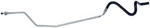 Automatic Transmission Oil Cooler Hose Assembly Dorman 624-908 New. Price: $99.06.