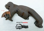 Oem Mopar 1968-70 B/e-body Big Block Hp Exhaust Manifold 383 440 2806900 Rh Used. Price: $349.99.