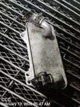 Transmission Oil Cooler Oem 2016 A3 Audi 1YR Wrnty Used. Price: $100.00.