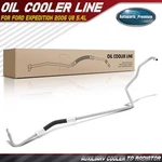 Auto Trans Oil Cooler Hose Assembly Ford Expedition 2006 V8 5.4L 6L1Z7C410AA New. Price: $32.99.