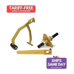 Coleman COL24818 Aluminum Gas Pedal Set Fits Universal Performance Racing Parts New. Price: $260.97.