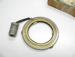 New Oem Ford F4HZ-4B409-A Rear Differential Speed Sensor 1990-1997 L-series. Price: $179.99.