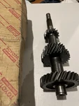 Toyota Celica Corona Pickup Gear Counter 33421-20050 New. Price: $99.99.