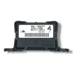 Nissan Gt-r R35 2009-2015 Gravity Sensor Yaw Rate Oem 47931-JF00A Used. Price: $49.00.