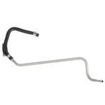New Oem Nissan 2017-2019 Titan Auto Transmission Oil Cooler Line 21631-EZ20A. Price: $76.67.