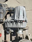 Transfer Case 163 Type ML350 Fits 98-05 Mercedes Ml-class 229422 Used. Price: $389.13.