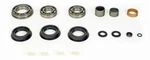 Transfer Case Bearing And Overhaul Kit-seal Skf STCK1354 New. Price: $194.99.
