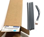 Genuine Ford Wire Assembly F5RZ-14A411-AA New. Price: $29.95.