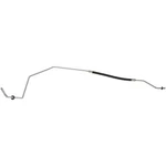 624-559 Dorman Automatic Transmission Oil Cooler Hose Assembly Passenger Right New. Price: $116.58.