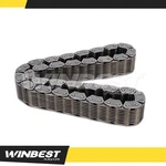 Fit Dodge Ford Gmc Jeep NP207 231C 231HD 233C 233HD Transfer Case Drive Chain New. Price: $38.99.