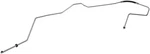 Dorman 624-118 Transmission Oil Cooler Line New. Price: $48.99.
