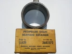 Nos Gm 1941-1947 Chevy Truck Propeller Drive Shaft Bearing Retainer 3682372 New. Price: $36.00.