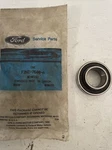 Genuine Ford F2HZ-7600-A Clutch Pilot Bearing New Oem. Price: $17.99.