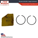 1955-1961 Dodge Chrysler Newport Powerflite Direct Clutch Snap Ring 1327730 Nos. Price: $45.23.