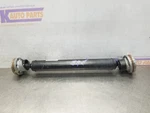 2017 Mercedes GLE43 Amg 166 Type 3.0L Front Drive Shaft Awd Used. Price: $229.50.