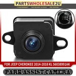 Rear View Back Up Park Assist Camera For Jeep Cherokee 2014 2015 2016 2017 2018 New. Price: $117.99.