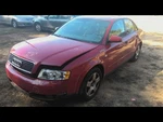 Rear Drive Shaft Excluding Convertible Fits 02-06 Audi A4 385251 Used. Price: $214.80.