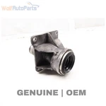 2015-2019 Bmw Alpina B6 Xdrive Gran Coupe 4.4L Front Axle Support Bracket Used. Price: $21.99.