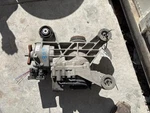 2018-2022 Volkswagen Tiguan Rear Differential Carrier Assembly Oem Used. Price: $184.81.