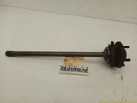 Land Rover Discovery 2 Ii Passenger Right Rear Axle Drive Shaft At 4.6L V8 99-04 Used. Price: $132.90.