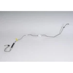 Acdelco 15196327 Automatic Transmission Fluid Cooler Outlet Line New. Price: $52.33.