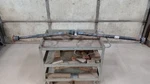 Rear Drive Shaft Assembly 3.7L Fits 13-16 Mkz 1520291 Used. Price: $275.00.