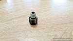 Toyota Lexus Scion Tube Oil Cooler Union Inlet 90404-16031 9040416031 A190 Used. Price: $14.99.