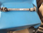 Front Drive Shaft Fits 92-98 Astro 178505 Used. Price: $99.85.