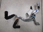 Ford Oem 11-14 Mustang Cooling Trans Oil Cooler-connector Tube BR3Z7R081C New. Price: $152.11.