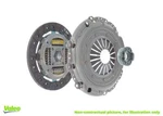Valeo 821025 Clutch Kit For Toyota Neu. Price: $177.06.