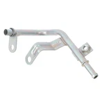 Oem New Ford 2006-2012 Fusion Mkz Sel Oil Cooler Outlet Tube Genuine 6E5Z7A031A. Price: $61.89.