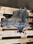Used Transfer Case Assembly Fits: 2003 Toyota Tacoma 4 Cylinder From 6/97 W/a. Price: $364.00.