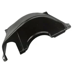Transmission Starter Inspection Cover Left Side 1965-81 Pontiac Olds V8 New. Price: $96.00.