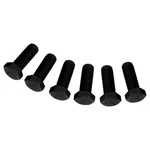 Automatic Transmission Tail Shaft Bolt Kit 1964-77 Chevelle Camaro Nova 6PC New. Price: $19.84.