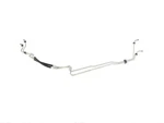 Genuine Mopar Oil Cooler Pressure And Return Hose Tube 55038175AB New. Price: $301.04.