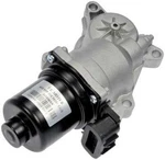 Transfer Case Motor For 2007-2010 Chevrolet Avalanche 4WD New. Price: $372.50.