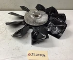 96-01 Ford Explorer Mountaineer 5.0L Oem Blade 18" Engine Cooling Fan W Clutch Used. Price: $79.99.