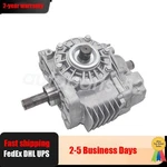 Transfer Case Front Differential Assy 0CP409053H For 2017-20 Audi RS3 Quattro Remanufactured. Price: $585.18.
