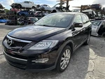 Automatic Shifter Cable 2008 Mazda CX-9 3.7L Used. Price: $83.40.