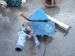 2017 Dana Spicer 784 Transfer Case H4050080-002 Low Hours! Used. Price: $3595.00.
