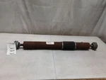 Jeep Jk Wrangler Door Rubicon Rear Driveshaft Auto Trans 12-17 88047 Used. Price: $108.00.