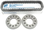 Chevy Gmc Transfer Case Chain & Sprocket Kit Np 263 261 246 149 New. Price: $159.65.