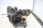 Oem Porsche Manual Transmission Axle Lsd Fits 924S 1987 7Q11066 LM87 Used. Price: $1999.99.
