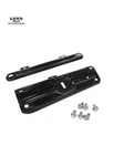Mercedes X166 Gls Ml Gle Driver Left Transmission Subframe Mount Bracket Oem Used. Price: $21.24.
