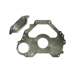 Scott Drake C9DZ70077986 C4 Transmission Spacer Plate 302 351 For 68-73 Mustang New. Price: $123.66.
