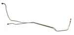 Right Stuff Detailing BTC5503 Automatic Transmission Cooler Lines Steel Set New. Price: $66.99.