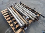 2019 Nissan Titan Rear Drive Shaft Assembly 87K Oem Used. Price: $424.00.