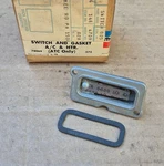 1971-1973 Imperial Yorker Newport Nos Mopar Atc Engine Cold Lockout Switch. Price: $49.95.