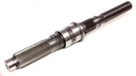 Main Shaft Fits 99+ Chevy Gmc NV261 NV263 Transfer Case / 32 Spline 27718 New. Price: $74.55.